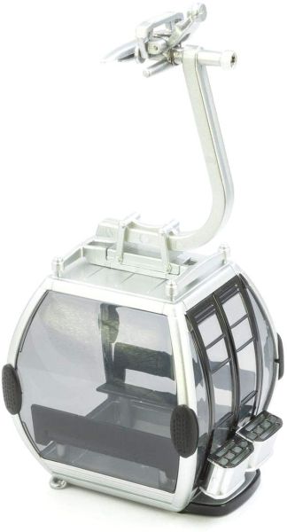 JC84000 - Gondola Omega IV grigia - 1