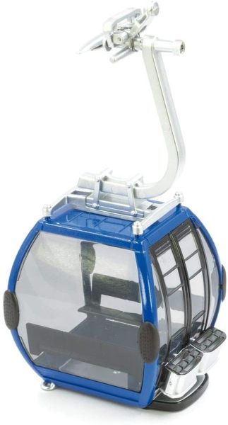 JC84005 - Gondola blu Omega IV - 1