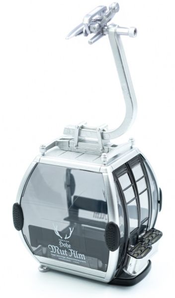 JC84129 - Cabinovia Omega IV HOHE MUT BAHNN - 1