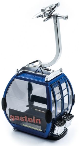 JC84136 - Gondola blu di Gastein Omega IV - 1