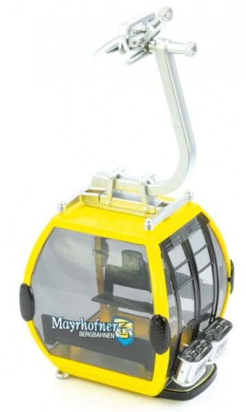 JC84140 - Cabinovia Omega IV Mayrhofen - 1