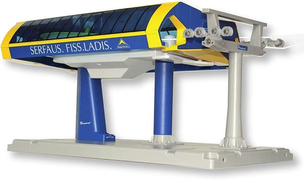 JC84695 - stazione SFL - 1