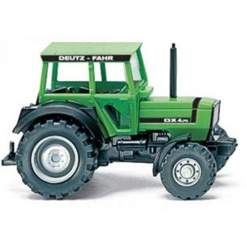 WIK038601 - DEUTZ FAHR DX 4.70N Scala: 1/87 - 1
