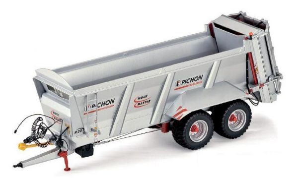 ROS60224 - Spandiletame PICHON - 1