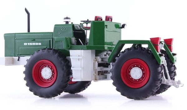 ATC90219 - Trattore DEUTZ D16006 - 1