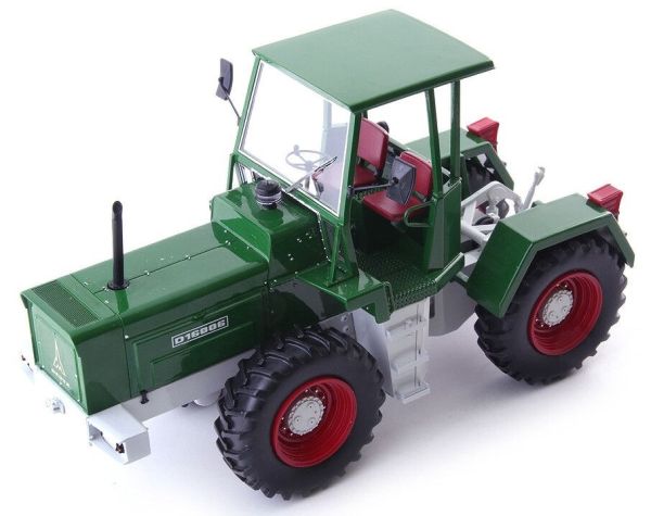 ATC90220 - Trattore DEUTZ D16006 con cabina  - 1