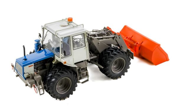 ATC90293 - SKODA LIAZ ST 180N – Edizione limitata a 333 esemplari – DISPONIBILE IN NEGOZIO E ALLE FIERE - 1