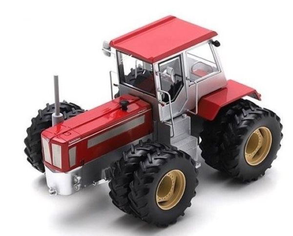 SCH9307 - SCHLUTER Profi-trac 3500 TVL gemellati - 1