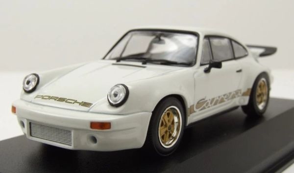 MXC940063120 - 1974 PORSCHE 911 Carrera RS 3.0 Bianco - 1