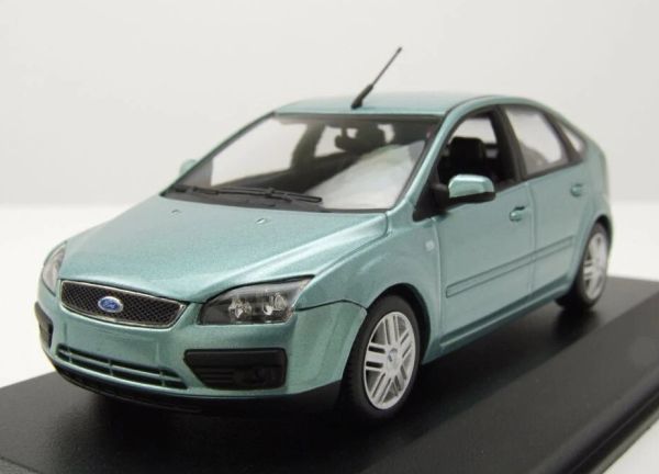 MXC940084000 - FORD Focus del 2004, Blu metallizzato chiaro - 1