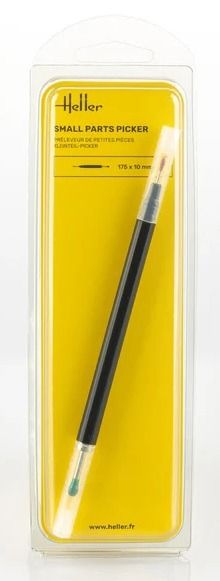 HEL99022 - Campionatore di piccole parti - 1