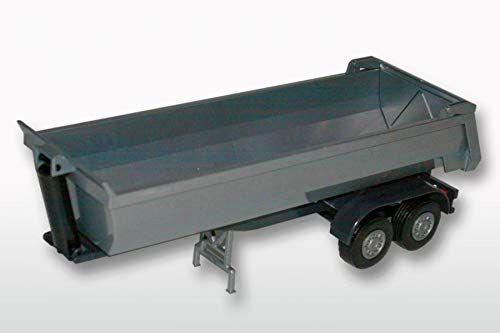 EMEK990321 - Ribaltabile 2 assi grigio - 1