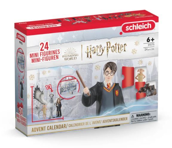 SHL99175 - Calendario dell'avvento di Harry Potter - 1
