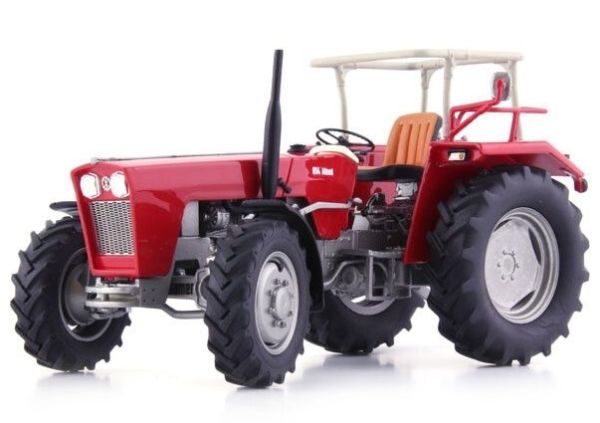 ATC90140 - KRAME 814 Allarad Rosso - 1