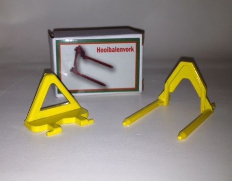BEC015 - Puntale a proiettile con adattatore Giallo - 1