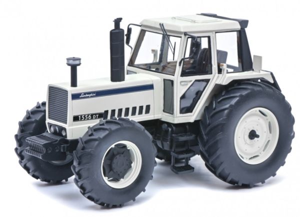 SCH9105 - LAMBORGHINI 1556 DT in Resina - Limitata a 500 ex. - 1
