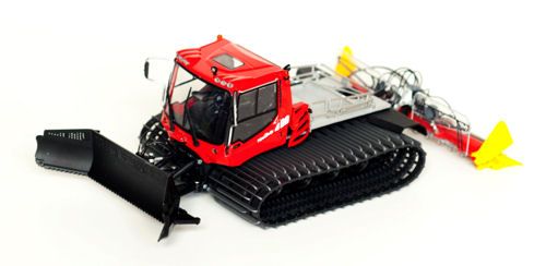 JC0400 - Groomer PISTENBULLY 400 Scala: 1/32 - 1