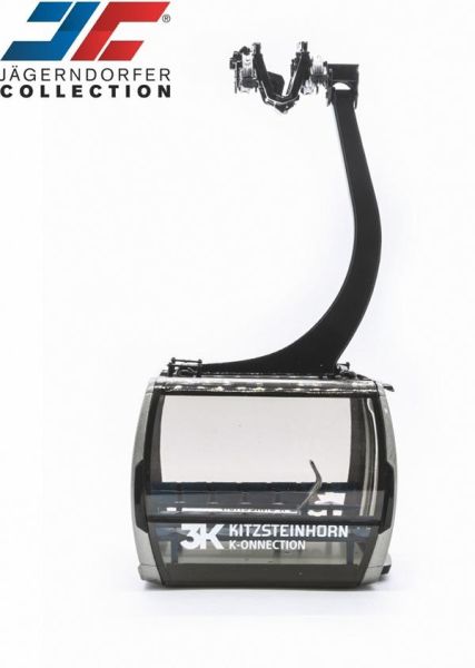 JC95001 - Cabinovia Atria 3S KITZSTEINHORN 3K - 1