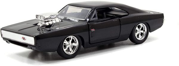JAD97042 - Caricabatterie DODGE 1970 Fast & Furious - 1