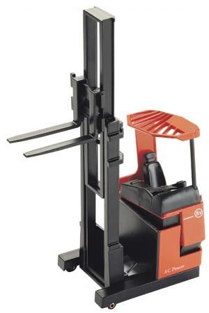 JOA274 - Carrello elevatore BT Reflex - 1