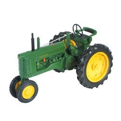 ATH7750 - JOHN DEERE modello B - 1