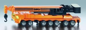 SIK1623 - Camion gru - 1