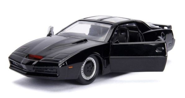 JAD99799 - Cavaliere PONTIAC trans-Am Knight - 1