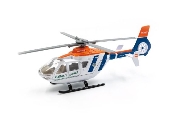 JC3104 - Elicottero GALLUS 1 - 1