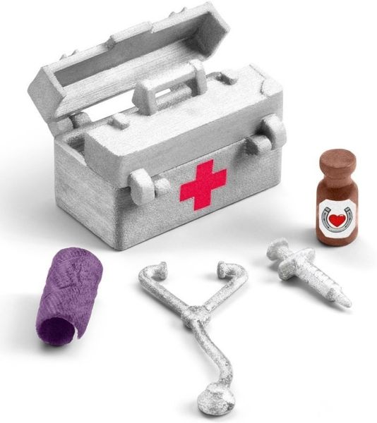 SHL42364 - Farmacia stabile - 1