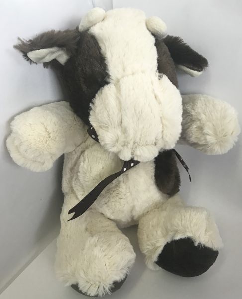 ALP1087 - Peluche di mucca - 1