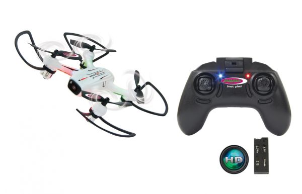 JAM422027 - Drone Altitude HD FPV con fotocamera - 1