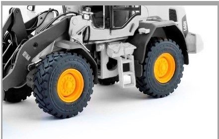 AT3200124 - 4 pneumatici MICHELIN 20.5R25 XHA2 - IN ARRIVO - 1