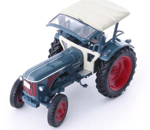 ATC36754 - HANOMAG Brilliant 600 - Resina - 1