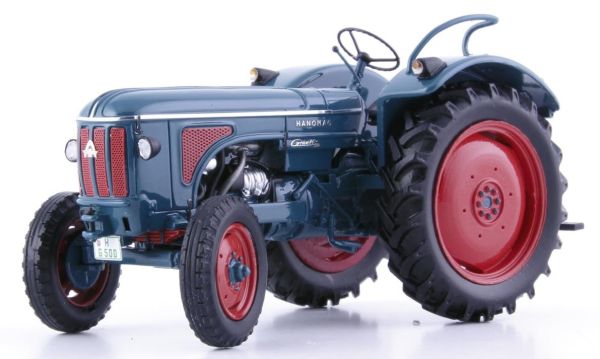 ATC37201 - HANOMAG Granit 500 in Resina - Limitato a 350 copie - 1