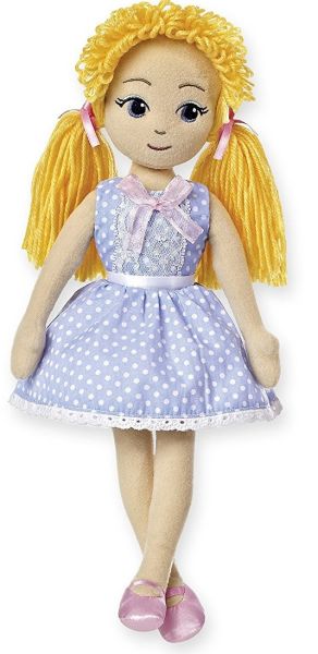 AUR3310 - Peluche Sweet Lollies - Pesante 35 cm - 1