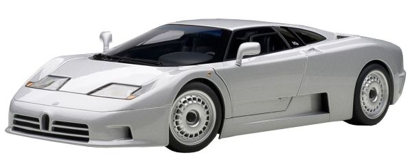 AUT70979 - BUGATTI 110 GT Grigio - 1