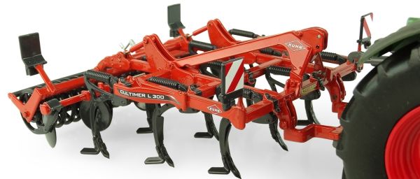 UH5214 - Coltivatore Cultimer L300 - 1