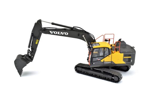 AT3200115 - Escavatore VOLVO EC220E - 1