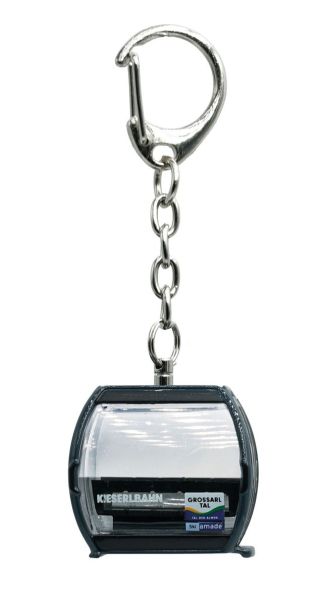 JC80819 - Portachiavi a forma di gondola OMEGA V - KIESERLBAH - 1