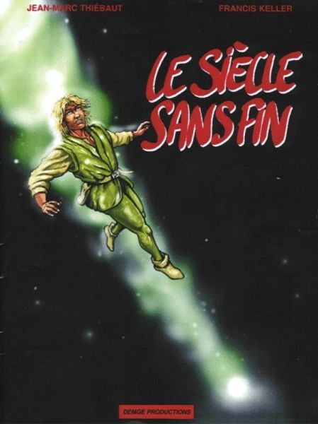 BD0059 - Il secolo senza fine - 1
