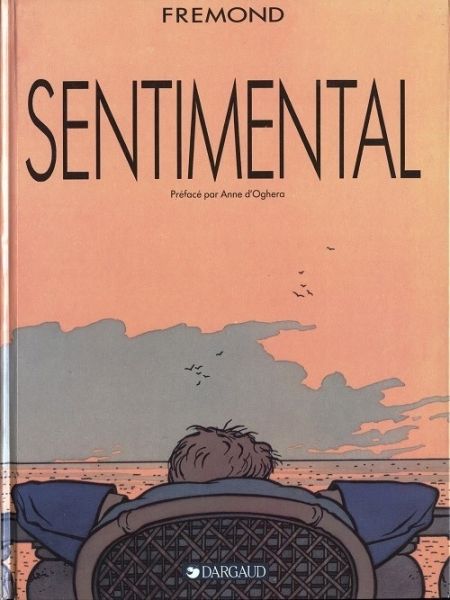 BD0094 - Sentimentale - 1