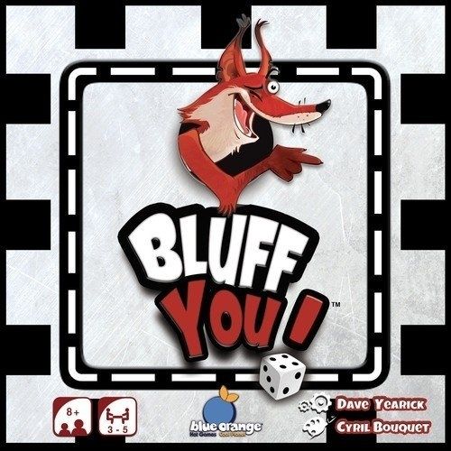 BLO03101 - Bluffati! - 1