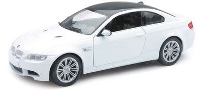 NEW71053-1 - BMW M3 Coupé bianca - 1
