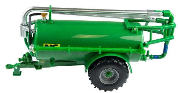 BRI43253 - Autocisterna per liquami Green NC - 1