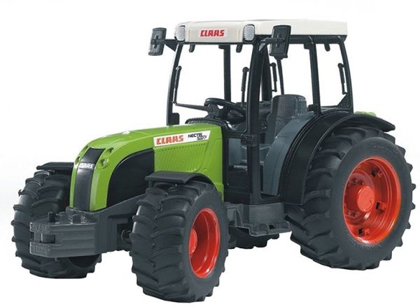 BRU2110 - CLAAS Nectis 267F Scala: 1/16 - 1