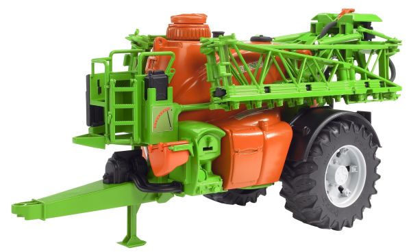 BRU2207 - Atomizzatore AMAZONE UX 5200 Scala 1/16 - 1