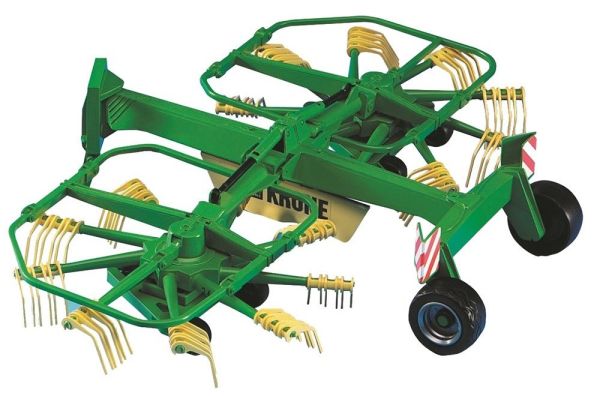 BRU2216 - Scala andanatrice KRONE: 1/16 - 1
