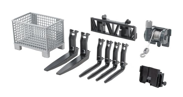 BRU2318 - Accessori per telescopi Scala:1/16 - 1
