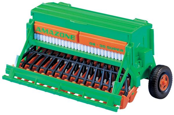 BRU2330 - Seminatrice AMAZONE Scala: 1/16 - 1