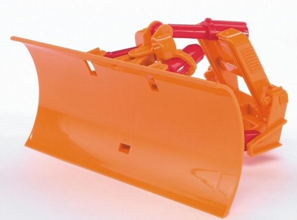 BRU2581 - Scala della lama: 1/16 - 1